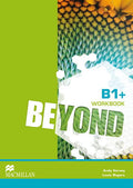 Beyond B1+ - Workbook