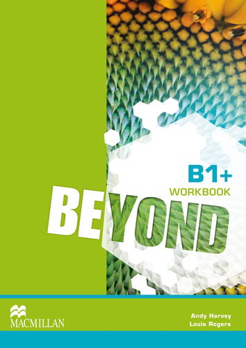 Beyond B1+ - Workbook