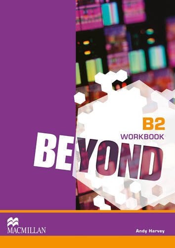 Beyond B2 - Workbook
