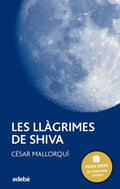 Les Llàgrimes de Shiva - César Mallorquí