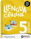 Llengua Catalana 5ºEP - Programa Xarxa