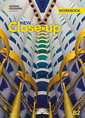 New Close-Up B2 - Workbook