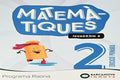 Matemàtiques 2n Pri - Quadern 4 - Programa Raona