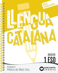 Llengua Catalana 1ºESO - Maria de Bell-lloc - Dossier - Innova 2
