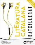 Literatura Catalana - Carme Karr - Innova