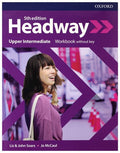 Headway Upper-Intermediate B2 - Workbook 5th Edition