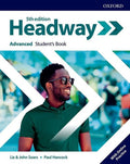 Headway Advanced C1 - Student's Book 5th Edition