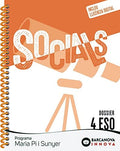 Socials - Maria Pi i Sunyer 4 ESO Dossier - Innova 2