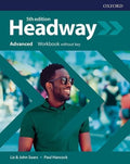 Headway Advanced C1 - Workbook 5th Edition