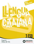Llengua Catalana 3º ESO (Alba de Vic) - Innova 2