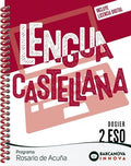Lengua Castellana 2ºESO - Dosier