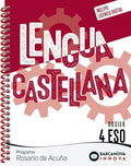 Lengua Castellana 4ºESO - Dosier