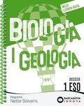 Biologia i Geologia - Dossier