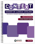 Context - Dossier de Llengua Catalana (PAU) 2025
