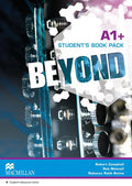 Beyond A2+ Workbook