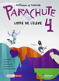 Parachute 4ºESO - Livre de l'élève