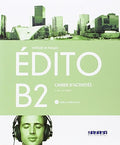 Edito B2 - Cahier d'exercices