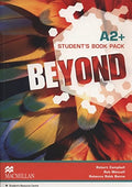 Beyond A2+ - Student's Book