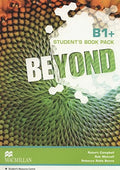 Beyond B1+ - Student's Book