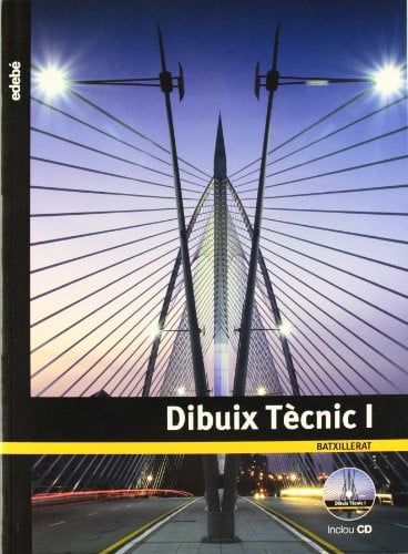 Dibuix Tècnic I Batxillerat