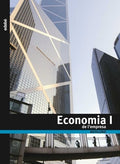 Economia de l'Empresa I - 1r Batx