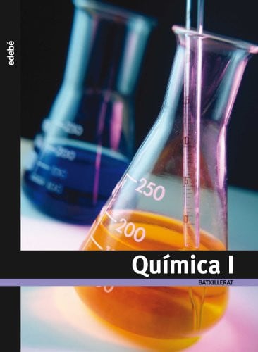 Química I - 1r Batx