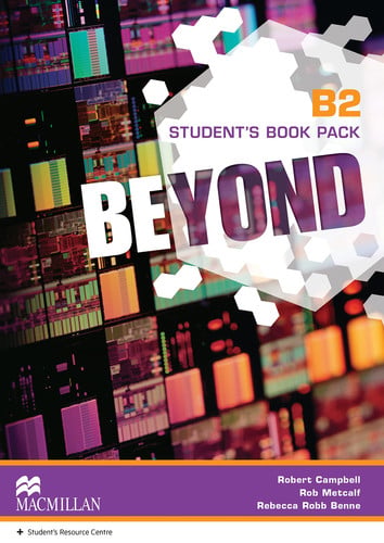 Beyond B2 - Student's Book