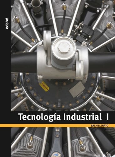 Tecnología Industrial 1ºBach