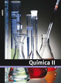 Química II - 2n Batx