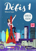 Defis 1- Livre de l'élève