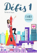 Defis 1 - Cahier d'Exercices
