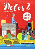 Defis 2ºEP - Livre de l'élève