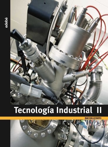 Tecnología Industrial II 2ºBach
