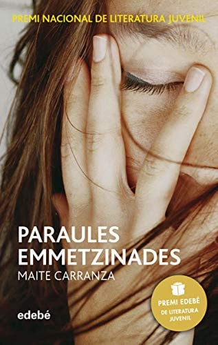 Paraules Emmetzinades - Maite Carranza