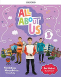 All about us 5ºEP