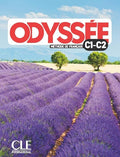 Odyssée C1-C2 - Méthode de Français