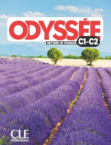 Odyssée C1-C2 - Méthode de Français