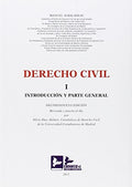 Derecho Civil I - Introducción y Parte General