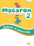 Macaron 2 - Cahier d'activités