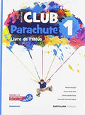 Club Parachute 1ºESO - Livre de l'élève