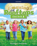 Amazing Rooftops 3ºEP - Class Book - Madrid