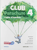 Club Parachute 4ºESO - Cahier d'exercices