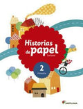 Historias de papel 2º EP