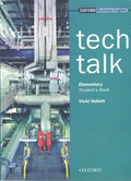 Tech Talk Elementary A2 - Student's Book
