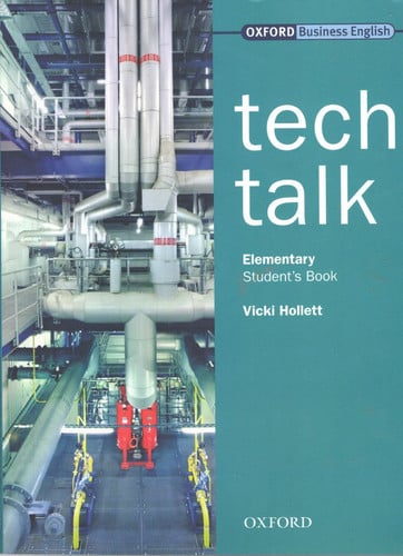 Tech Talk Elementary A2 - Student's Book