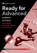 Ready for Advanced C1 - Workbook 3rd Edition