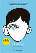 Wonder - R.J. Palacio - Edició en Català