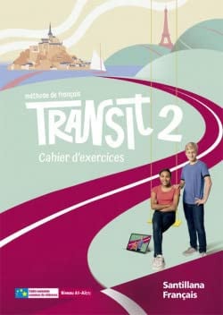 Transit 2 - Cahier D'exercices