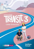 Transit 3ºESO - Cahier d'exercices