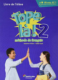 Tope La! 2ºESO - Livre de Eleve